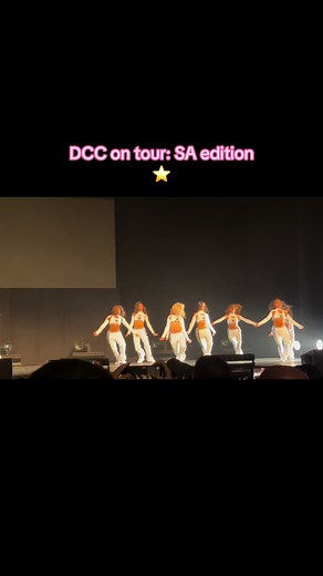 Dallas Cowboys Cheerleaders Season 2 Tour Highlights