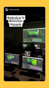 Code Academy on Reels