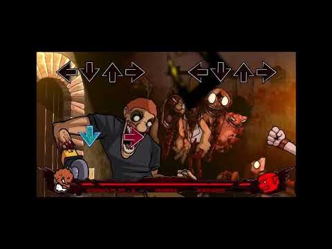 Fnf shucks irida version 2.7.6 🫰⛓️ new update