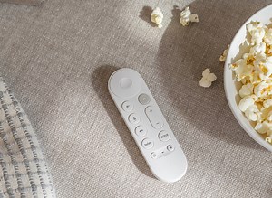 Google launches "TV Streamer," a $100 Chromecast replacement
