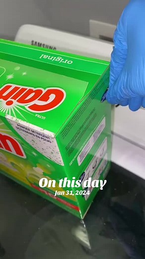 Delicious Laundry Powder Paste Recipe You Should Try