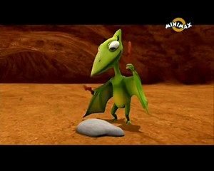 T Rex expressz S01E02