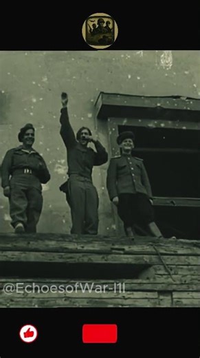 Rare Historical War Footage That Will Leave You Speechless