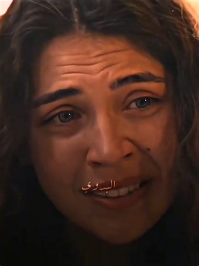 مسلسلات تركية مؤثرة: نصف روحي