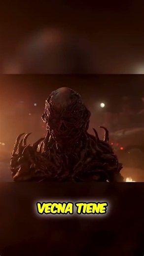 Eddie's Return in Stranger Things 5: The Ultimate Theory!