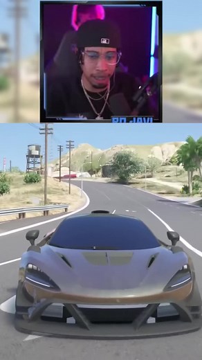 Explora el mundo de RD Javi en GTA V