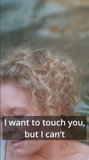 A Soft Moment That Feels Like Falling - Romancing Sydney