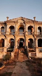 40K views · 1.8K reactions | An Abandoned Villa Frozen in Time and Tragedy. | Abandoned Places Story | Facebook