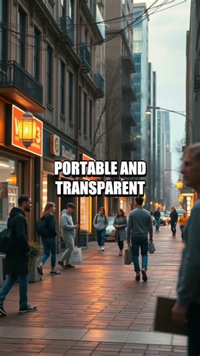 Three Gentle Towers of Tomorrow in Your Living Room