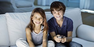 How to ensure your kids are watching suitable TV on Sky