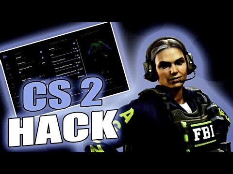 CS 2 Cheat / WallHack & Radar Free / New Version / Update / 2026