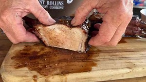 The WOW method that fixes dry pork chops forever