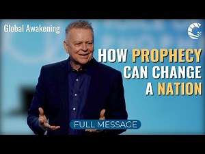 The Prophetic Foundation of Revival | Full Message | Randy Clark