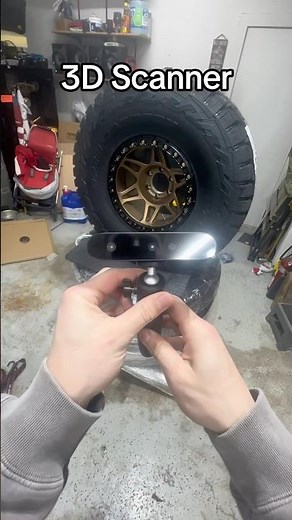 CR-Scan Ferret SE 3D Scanner - Creality