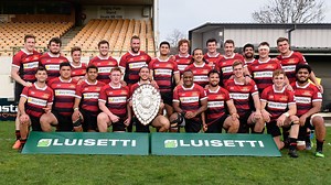 📽️ HIGHLIGHTS | Canterbury Rugby have comfortably retained the Ranfurly Shield in their first challenge of 2020, with a 71-7 victory over North Otago Rugby Football Union at Rugby Park in Christchurch. Credit: Sky Sport NZ | Provincial Rugby