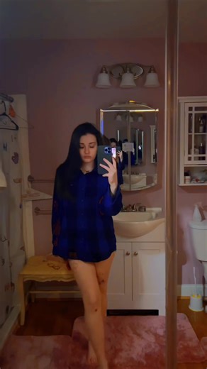 E⚡️3 (@elainakline)’s videos with