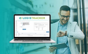 Best Bill-tracking Software for Association Executive Directors & Legal Counsels — Legistracker | Time-Saving State Legislative Bill Tracking Software