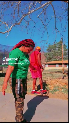 Joyce Langat's Uplifting Music Experience