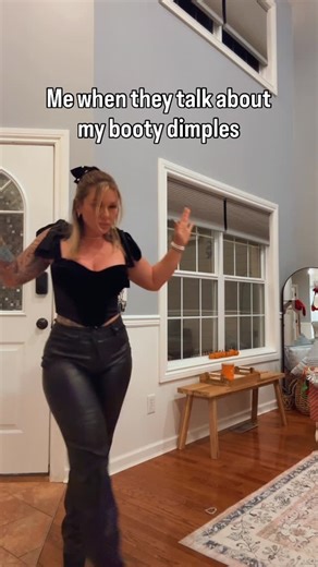 C L A I R E ™ 🫧 | BBL OR NATURAL ? Why women get dimples + cellulite: • Female bodies naturally store fat differently • Connective tissue pulls down while... | Instagram