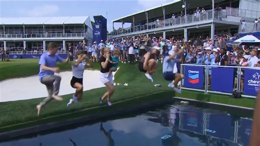 Nelly Korda wins Chevron Championship for 3rd major and returns to No. 1