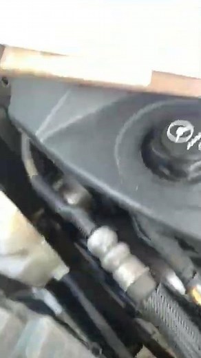 serpentine Belt diagram 2011 Chevy Impala, Belt Routing 3.5L V6 Engine