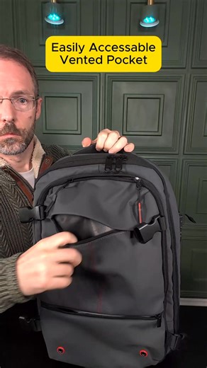 Pack more and pay less with this travel compression backpack. #travelhacks #traveltips #travelbag #travelbackpack #tiktokshopcreatorpicks | Show & Tell Technology