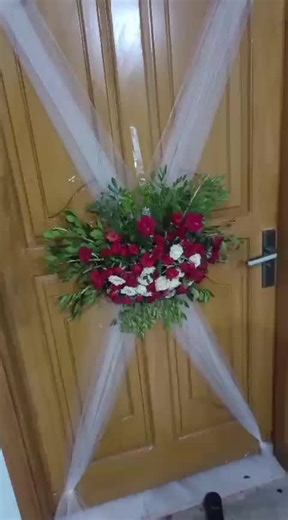 Fresh Flower Room Decoration Ideas for Events