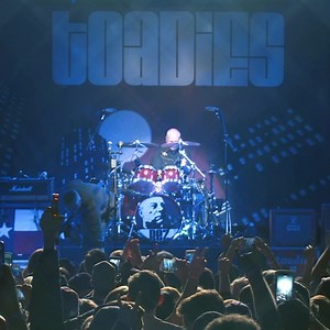 5K views · 564 reactions | The Toadies on Reels | Facebook