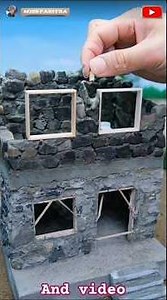 This New Model House Build Is Next Level – Must Watch#shortsfeed #youtubeshorts #shorts