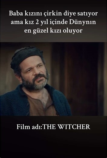 Yennefer's Transformation in The Witcher: From Unwanted to Enchanting Beauty