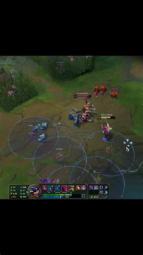 Shaco ve olaf kiểu 🫠#highlightlol#shycoclowdz#pinkward#trending#xuhuongtiktok