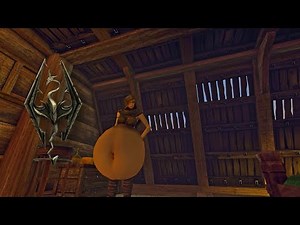 New Beginning • Skyrim AE Devourment: 300+ Modpack