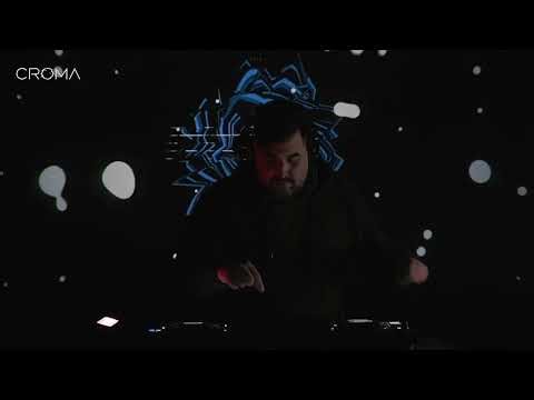 CROMA Studio Sessions # 004 - O-Band