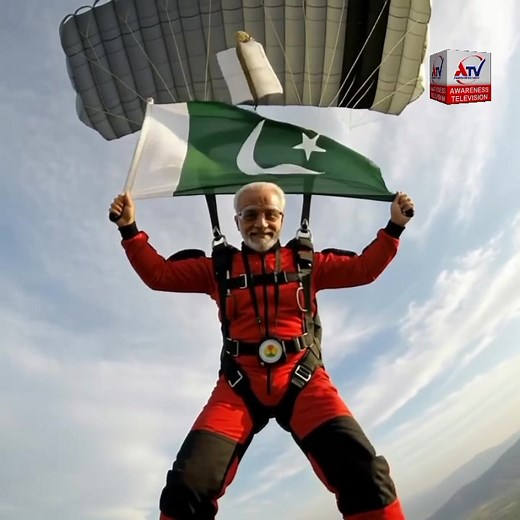 Awareness Television on Reels | Facebook