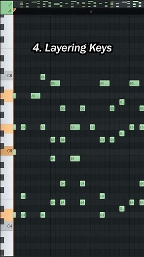 How to make UNIQUE BEATS for REXV2!