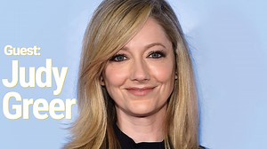 Judy Greer - Judy Greer: Casablanca, Pulp Fiction, Tootsie and Citizen Ruth