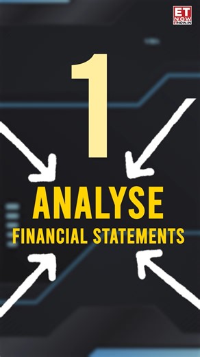 How do you decide which stock to invest in? By looking at the stock price? Well, if that's the only thing you look at while picking a stock, it might not be enough. To pick the right stock, you need to analyse and reseach about the company, the financials and key ratios too. Confused? We tell you all about fundamental analysis and break down all those complex terms for you. Watch. [stock, investment] | ET NOW