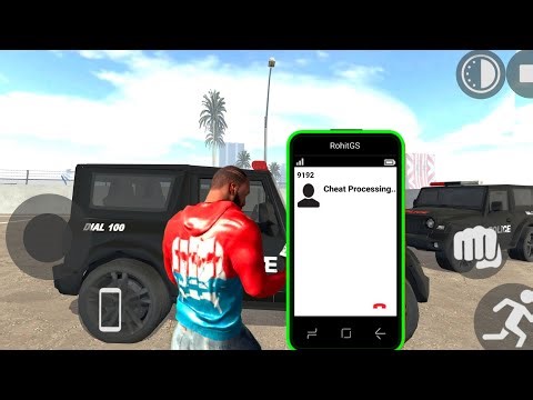 NEW UPDATE ALL CHEAT CODE 2026 in Indian Bike Driving 3D | POLICE THAR CHEAT CODE | IGS GAMER 🔥
