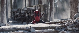 Marvel Studios' 'Deadpool & Wolverine' Trailer Smashes Record for Most Views of All Time - The Walt Disney Company