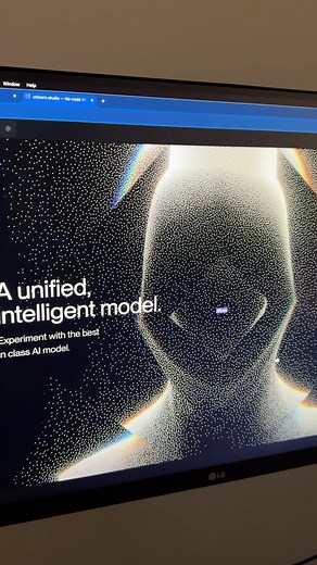 Futuristic Web Design Trends Using WebGL