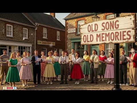 Golden Age Radio Line – Best Vintage Songs Ever Recorded