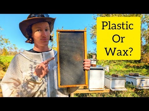 Is This The Only Foundation You'll Ever Need? ( Wax vs Plastic)