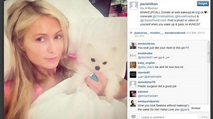 #WakeUpCall: Diese Promis zeigen sich ohne Make-Up