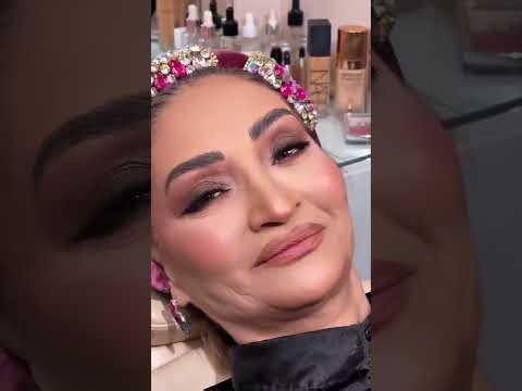 asian soft glam makeup tutorial with seamless blending
