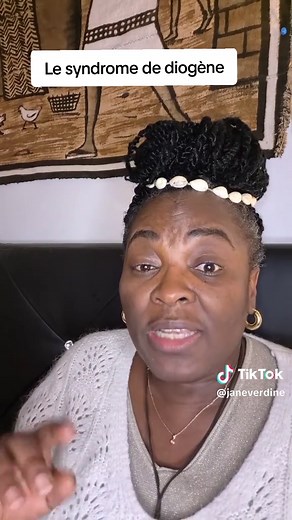Comprendre le syndrome de Diogène et ses conséquences