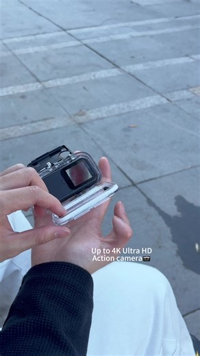 Best Wearable POV Camera for Stunning 4K Videos