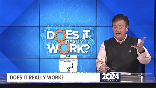 Does it Really Work? | 2024 A Look Back