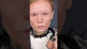 Classic Cats the musical recreated with detailed makeup tutorial