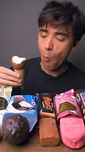 10K views · 499 reactions | I LOVE #icecream #snickersicecream #magnumicecream #milka #chocolateicecream #icecreamday #icecreamchallenge #icecreamlover #foryou #fyp #viral | McBang ASMR | Facebook