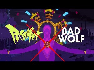 Puscifer - "Bad Wolf" (Official Music Video)